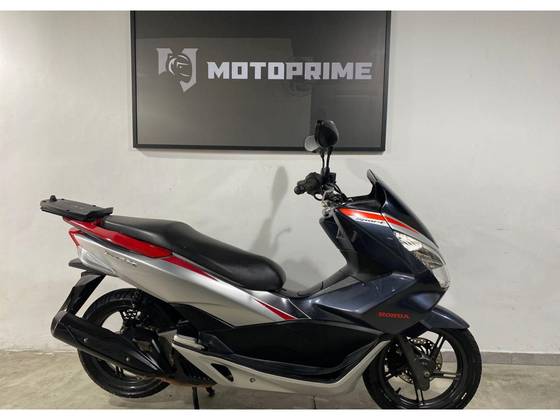 HONDA PCX SPORT 